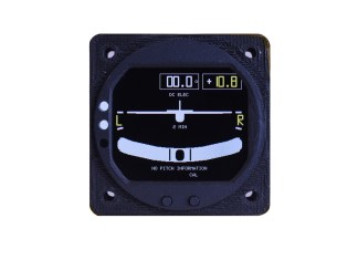 Belite Releases New RADIANT Turn Coordinator. 15% Discount thru Sept. 30