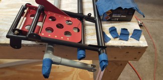 Priming Tubes