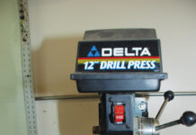 Best Practices – Power Tools