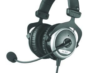 Beyerdynamic HS 800 Aviation Headset