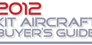 2012 Kit Aircraft Buyer’s Guide