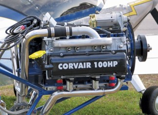 Corvair