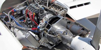 Are you considering an alternative engine?