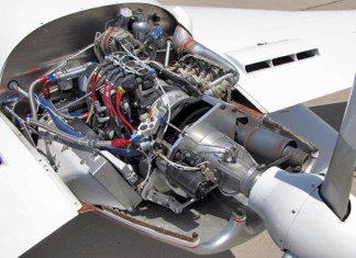 Are you considering an alternative engine?