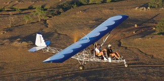 2015 Homebuilt Aircraft Directory