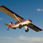 Flight Review: Revival of the Fittest