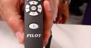 Pilot Communications Introduces Bluetooth Adapter