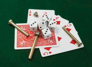 Odds and Observations