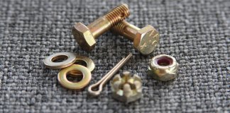 Bolted Joints
