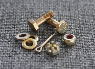 Bolted Joints