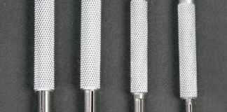 Bore Gauging
