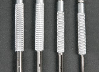 Bore Gauging