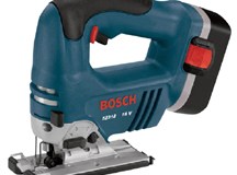 Bosch Jigsaw Kit