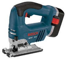 Bosch Jigsaw Kit