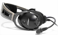 GlaStar Builder Wins KITPLANES Bose Headset Giveaway