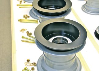Brake Tech for Builders