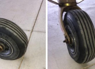 First Tires