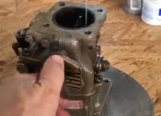 Priming (with) the Pump!
