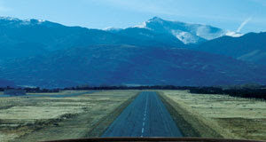 Aertronics Builds Garmin G900X Panel for Velocity