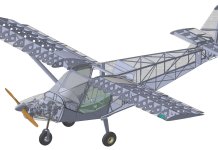 Hands-On Aircraft Building Workshop Comes to the DeLand Sport Aviation Showcase