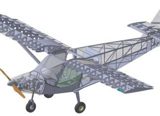 Hands-On Aircraft Building Workshop Comes to the DeLand Sport Aviation Showcase