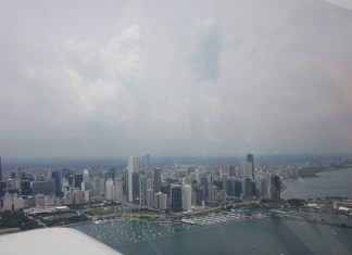 Landed. Let's Look Around!