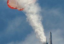 Whole Airplane Parachutes