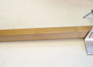 Clamp Stick