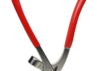 Aircraft Spruce Stocks Clecall Steel Upright Pliers