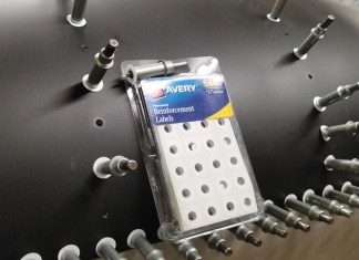 Cleco Pads