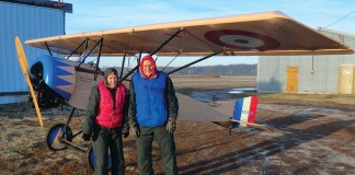 The Dawn Patrol
