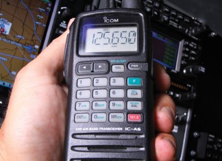 Portable Coms Compared