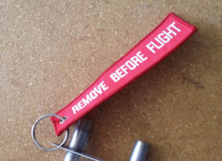 Roll Your Own Control Locks