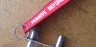 Roll Your Own Control Locks