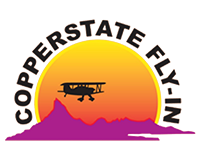 Copperstate Fly-In Changes Venue