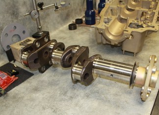 Superior Responds to Crankshaft NPRM