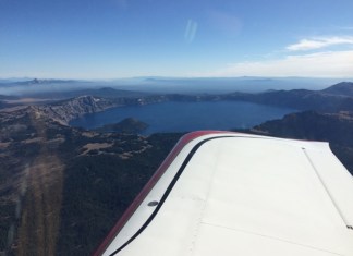 The Best of Views!