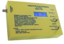 406 ELT Tester From Creative Electronics