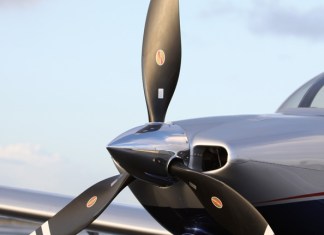 Constant-Speed Props