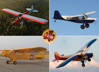 STOL Brothers
