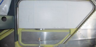 Custom Door Lock, Latch, and Catch