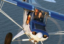 Dakota Super 18