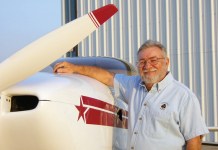 Sailplane to Motorglider, Museum Rescue, Gross Weight Change
