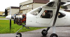 Engine-run Requirements for the DAR Inspection