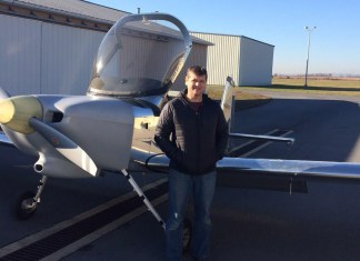 Van's 10,000 Flying Airplanes