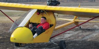 The Dawn Patrol