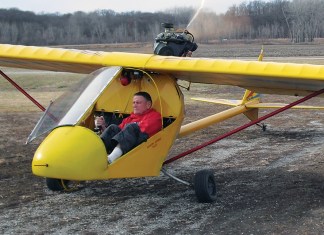 The Dawn Patrol