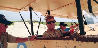 The Dawn Patrol