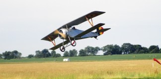 The Dawn Patrol