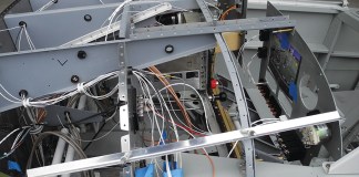 Easier Panel Wiring